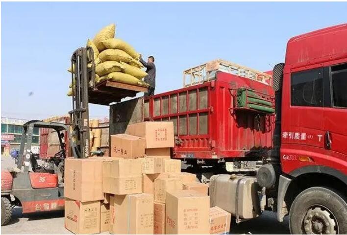 漳州到麻城市物流专线