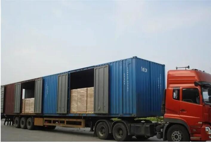 漳州到麻城市整车运输