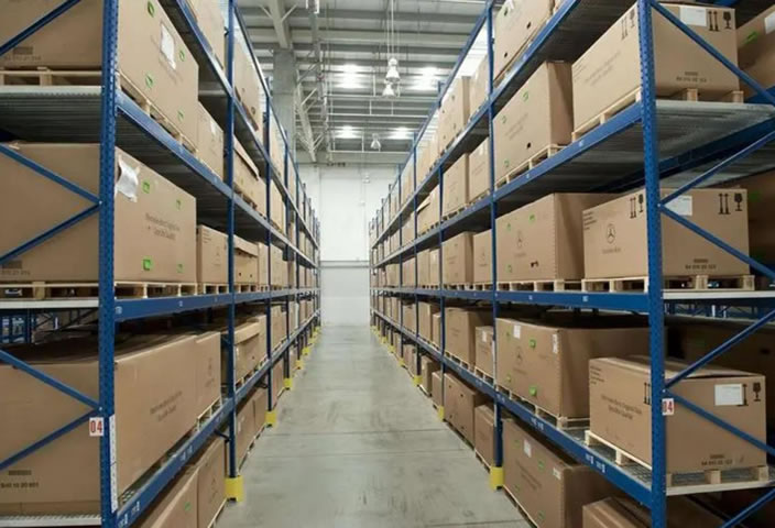 漳州到麻城市货物仓储