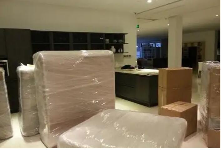 漳州到麻城市长途搬家