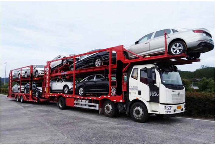 漳州到麻城市轿车托运